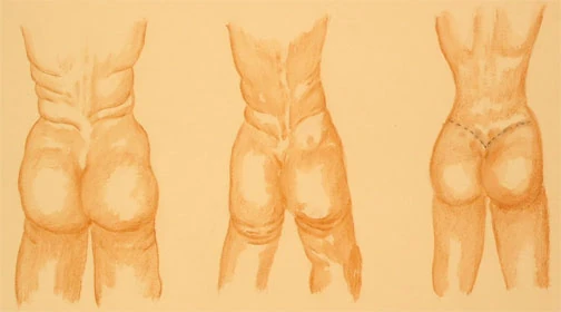 buttock lift buttock lift