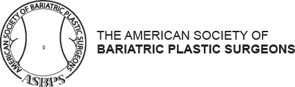 American Society of Bariatric Plastic Surgeons (ASBPS)